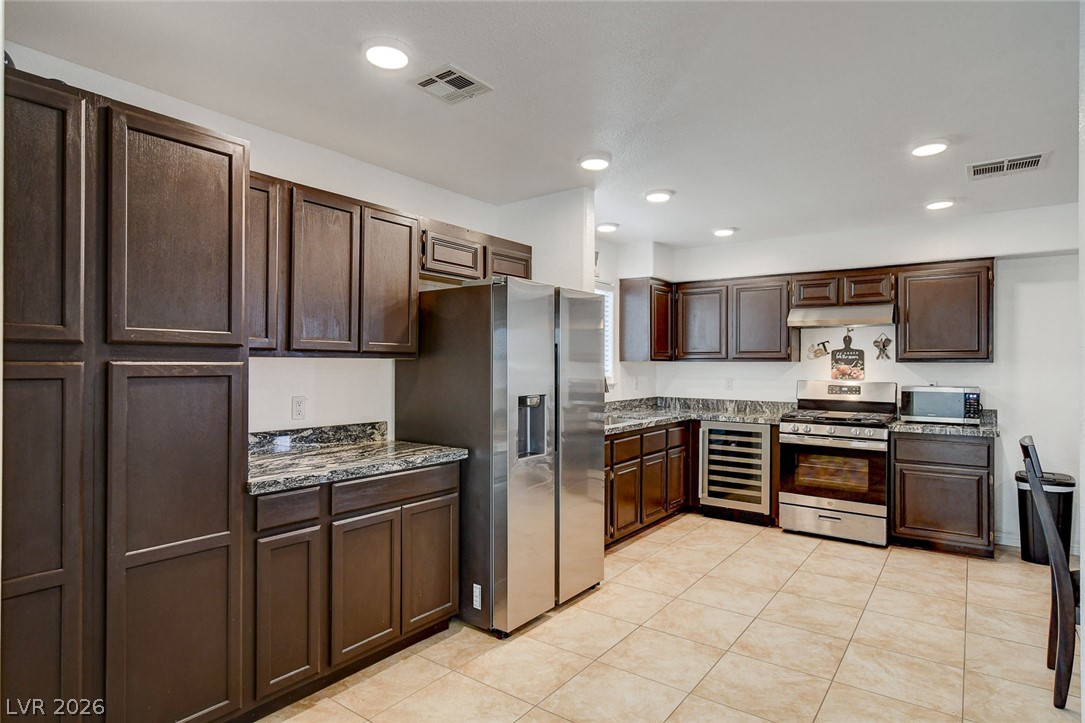 4834 Spring Falls Way North Las Vegas NV 89031