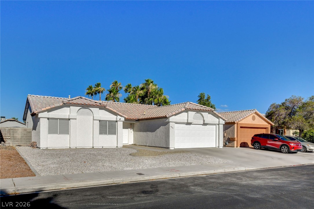 4834 Spring Falls Way North Las Vegas NV 89031