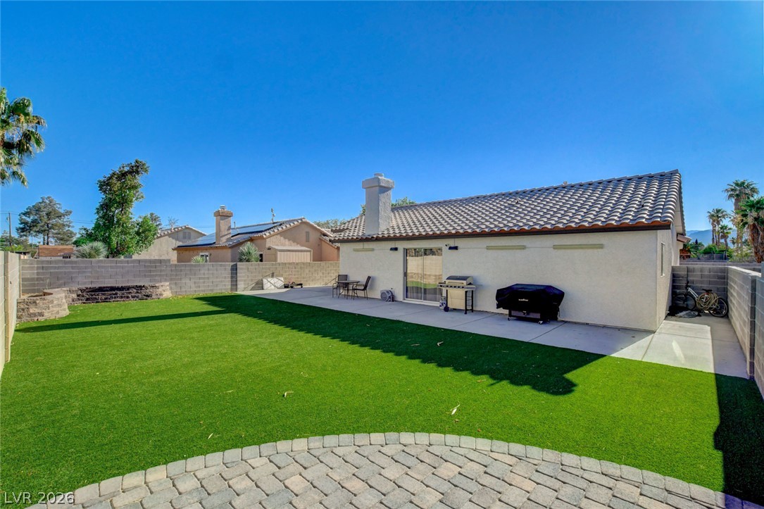 4834 Spring Falls Way North Las Vegas NV 89031