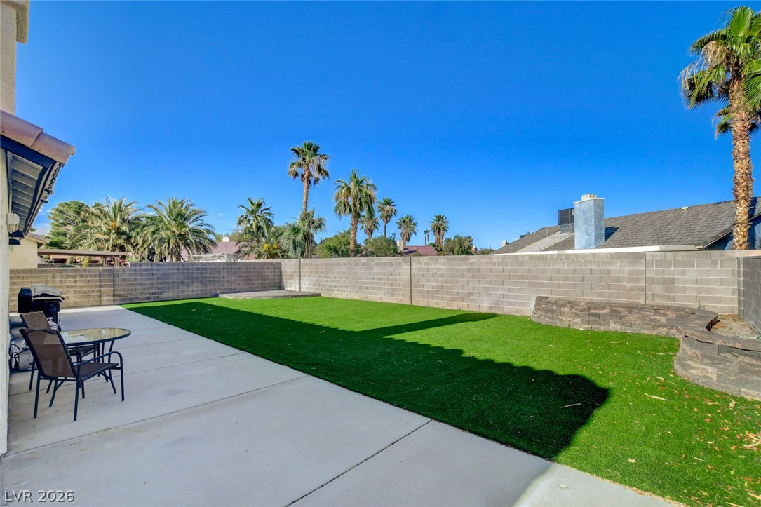 4834 Spring Falls Way North Las Vegas NV 89031