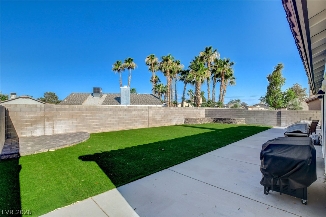 4834 Spring Falls Way North Las Vegas NV 89031