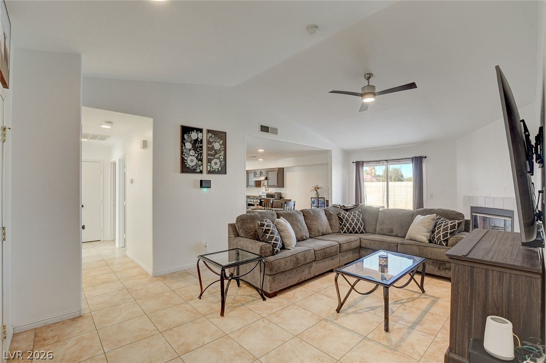 4834 Spring Falls Way North Las Vegas NV 89031