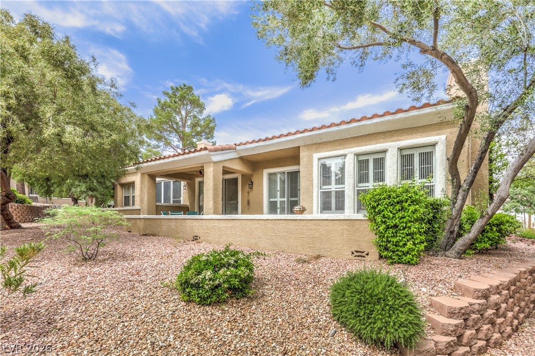 2033 Summer Spruce Place 101 Las Vegas NV 89134