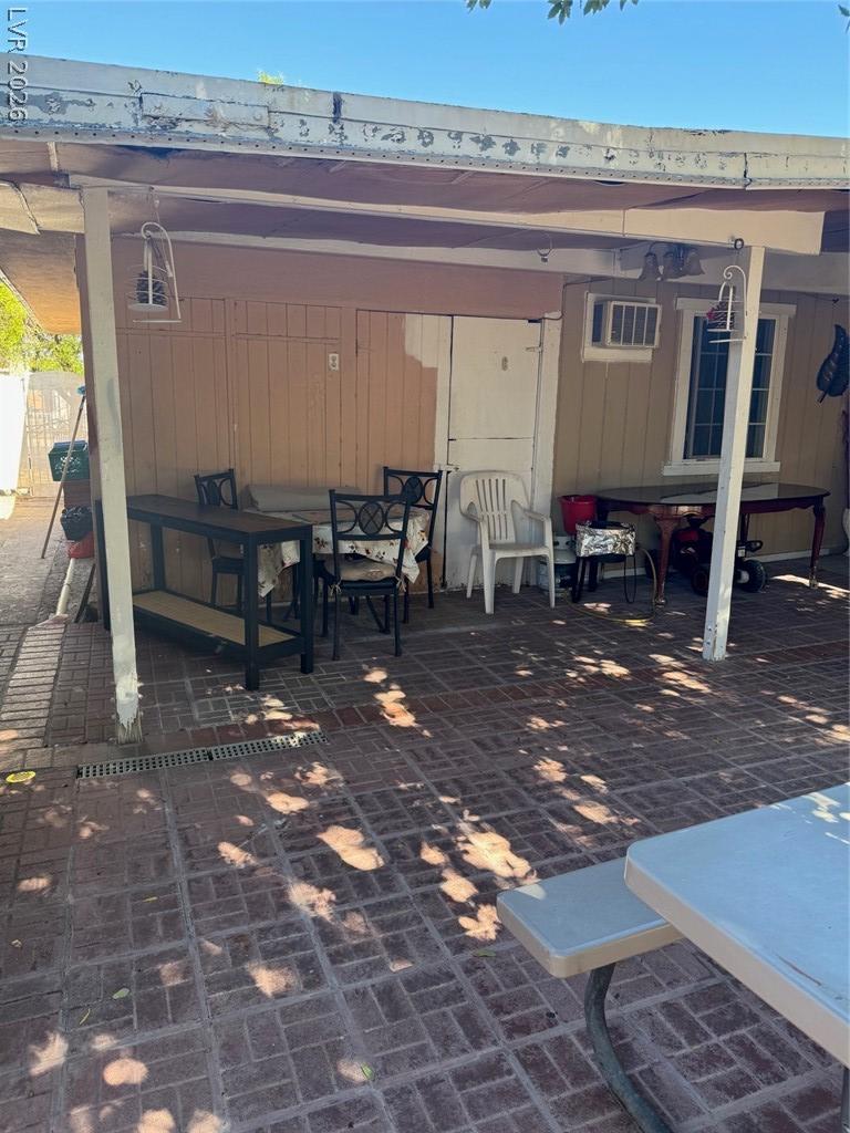 2012 Bonita Avenue Las Vegas NV 89104