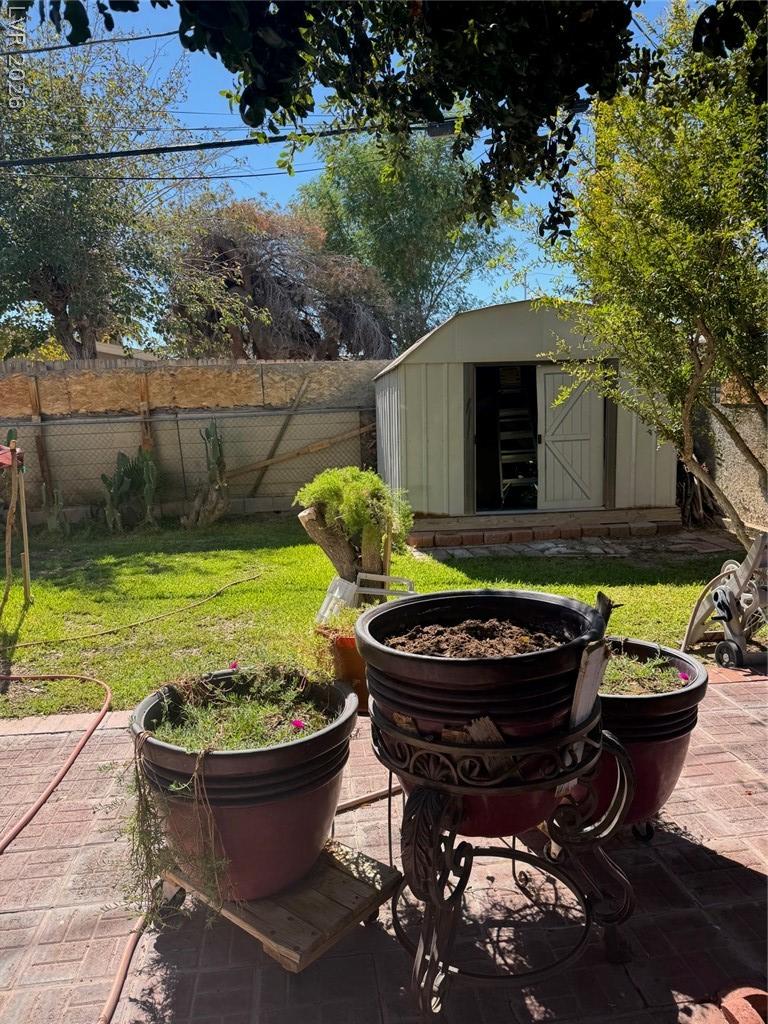 2012 Bonita Avenue Las Vegas NV 89104