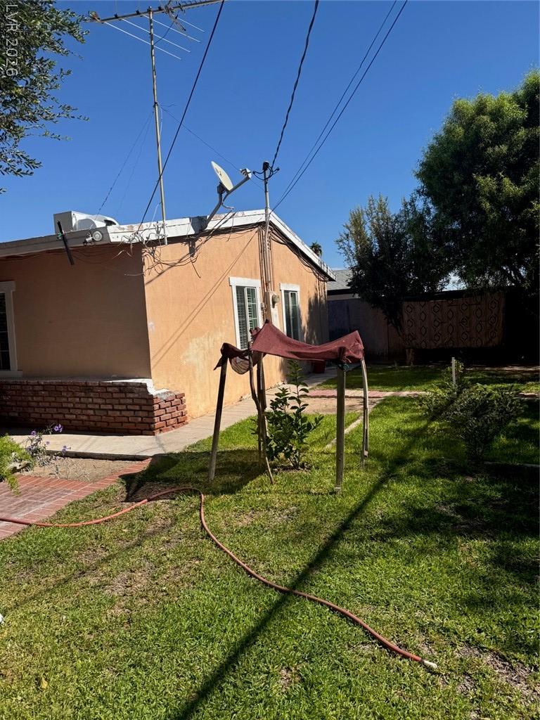 2012 Bonita Avenue Las Vegas NV 89104
