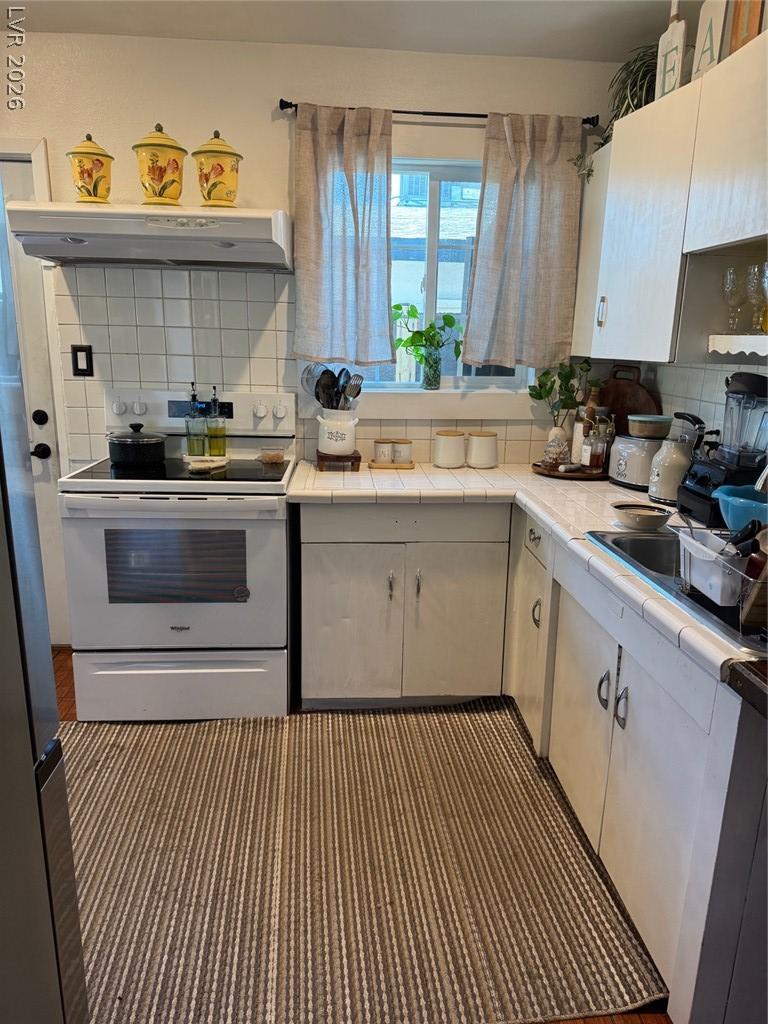 2012 Bonita Avenue Las Vegas NV 89104