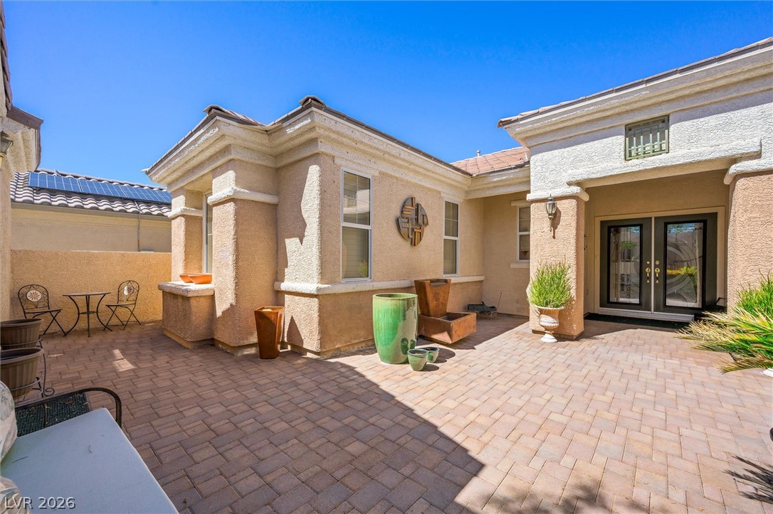 3040 Stratmoor Hills Avenue Henderson NV 89052