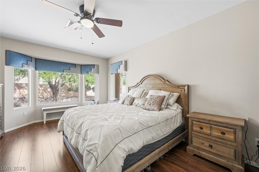 3040 Stratmoor Hills Avenue Henderson NV 89052