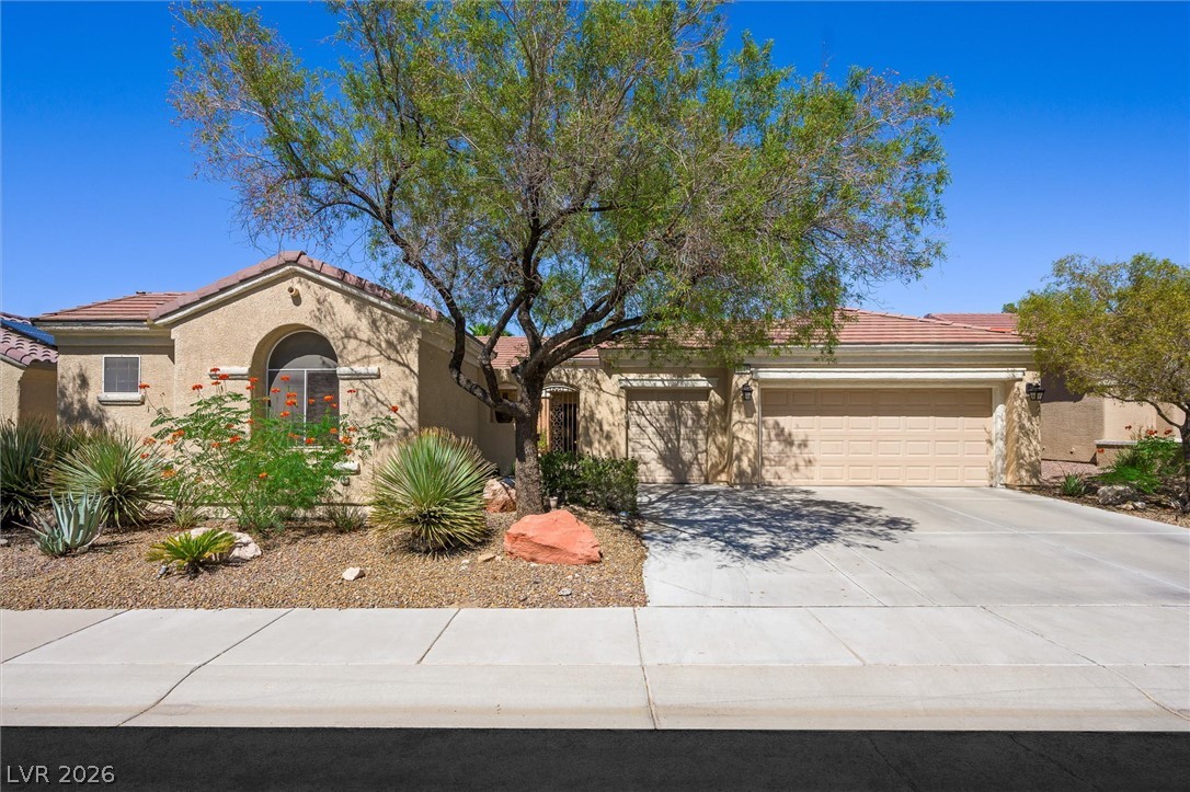 3040 Stratmoor Hills Avenue Henderson NV 89052