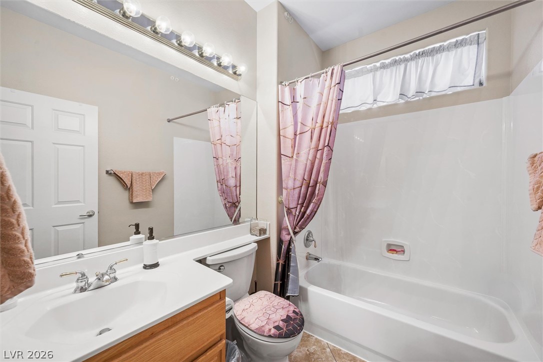 3040 Stratmoor Hills Avenue Henderson NV 89052