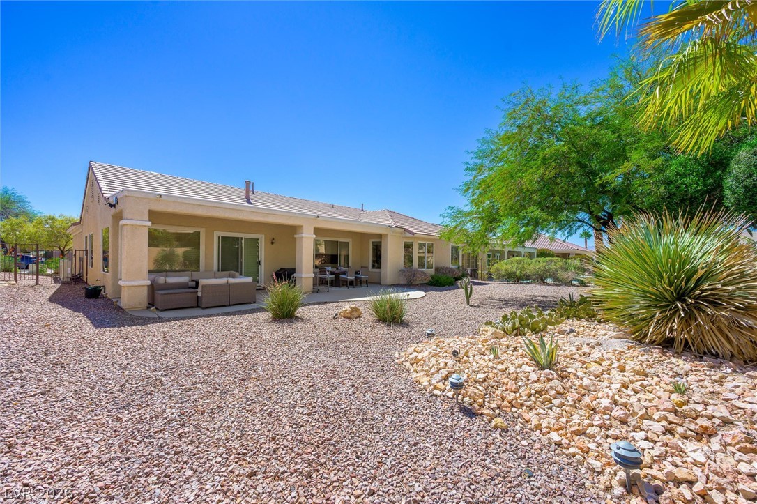 3040 Stratmoor Hills Avenue Henderson NV 89052