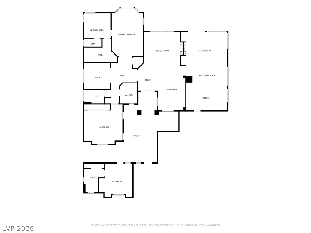 3040 Stratmoor Hills Avenue Henderson NV 89052