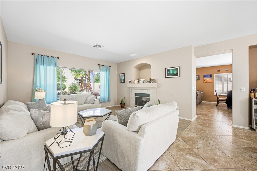 3040 Stratmoor Hills Avenue Henderson NV 89052
