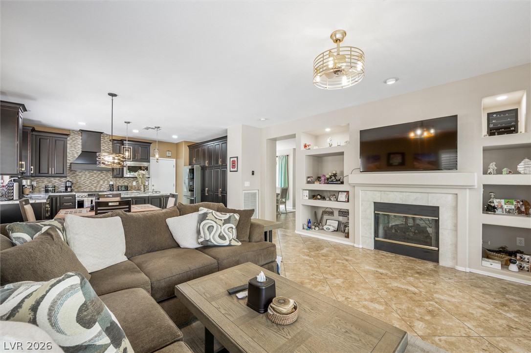3040 Stratmoor Hills Avenue Henderson NV 89052
