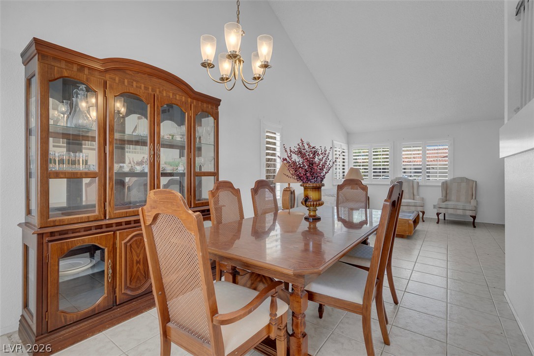 273 Cordero Drive Henderson NV 89074