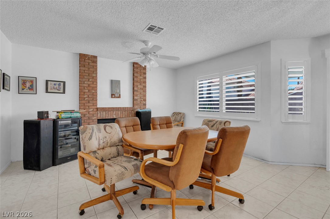 273 Cordero Drive Henderson NV 89074