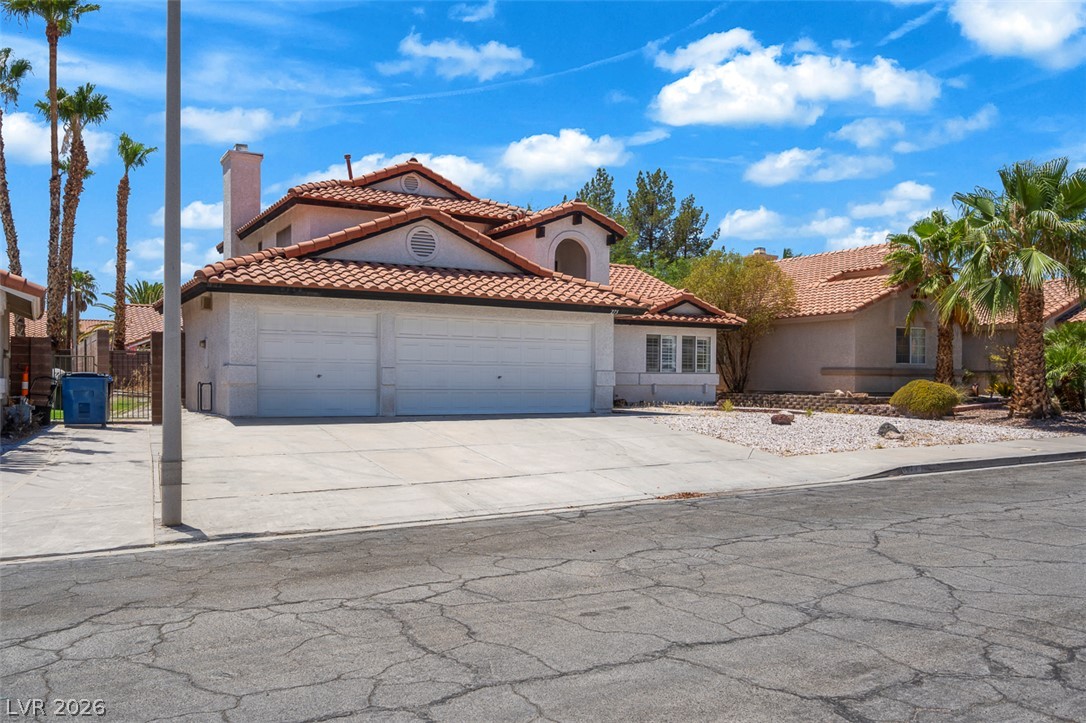 273 Cordero Drive Henderson NV 89074
