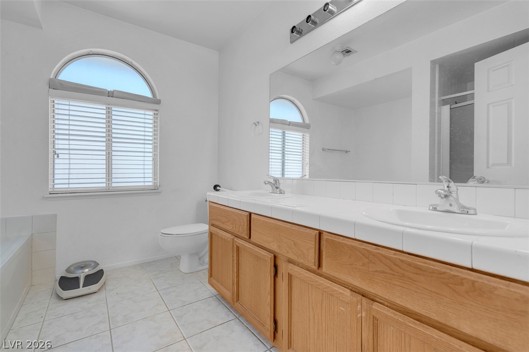 273 Cordero Drive Henderson NV 89074