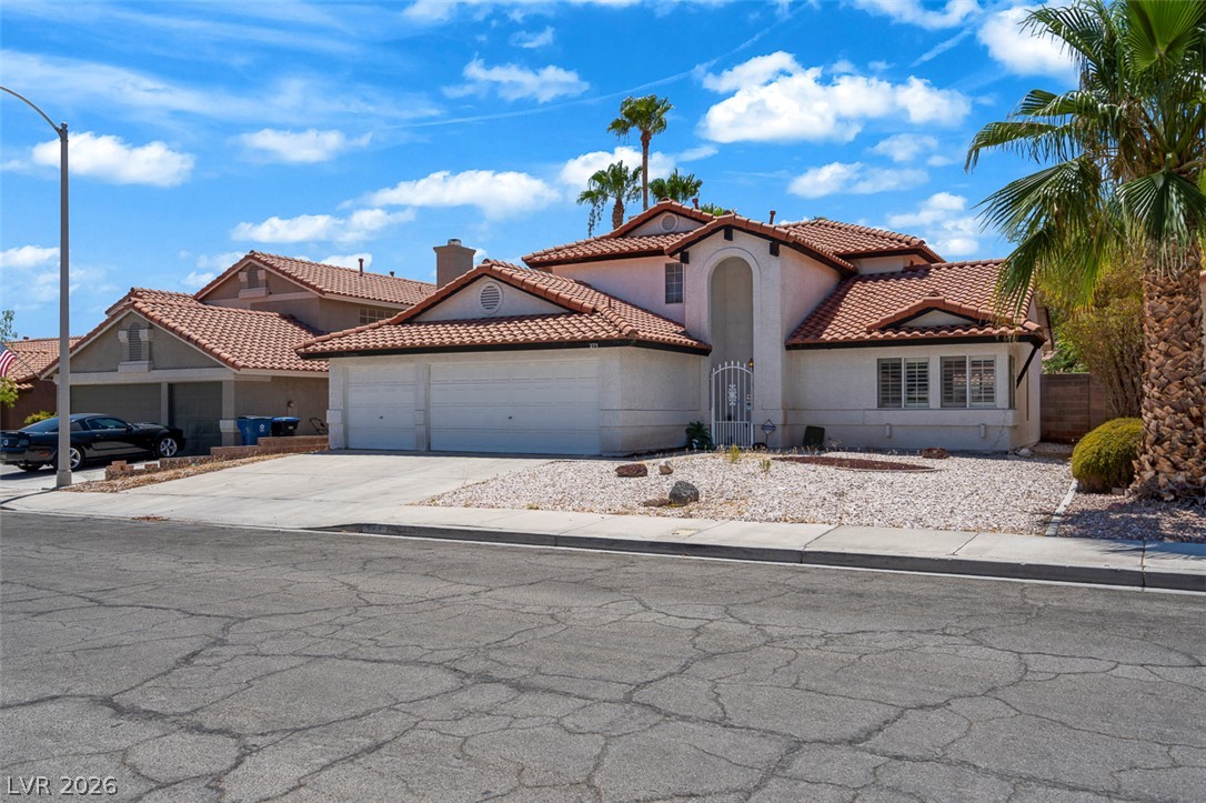 273 Cordero Drive Henderson NV 89074