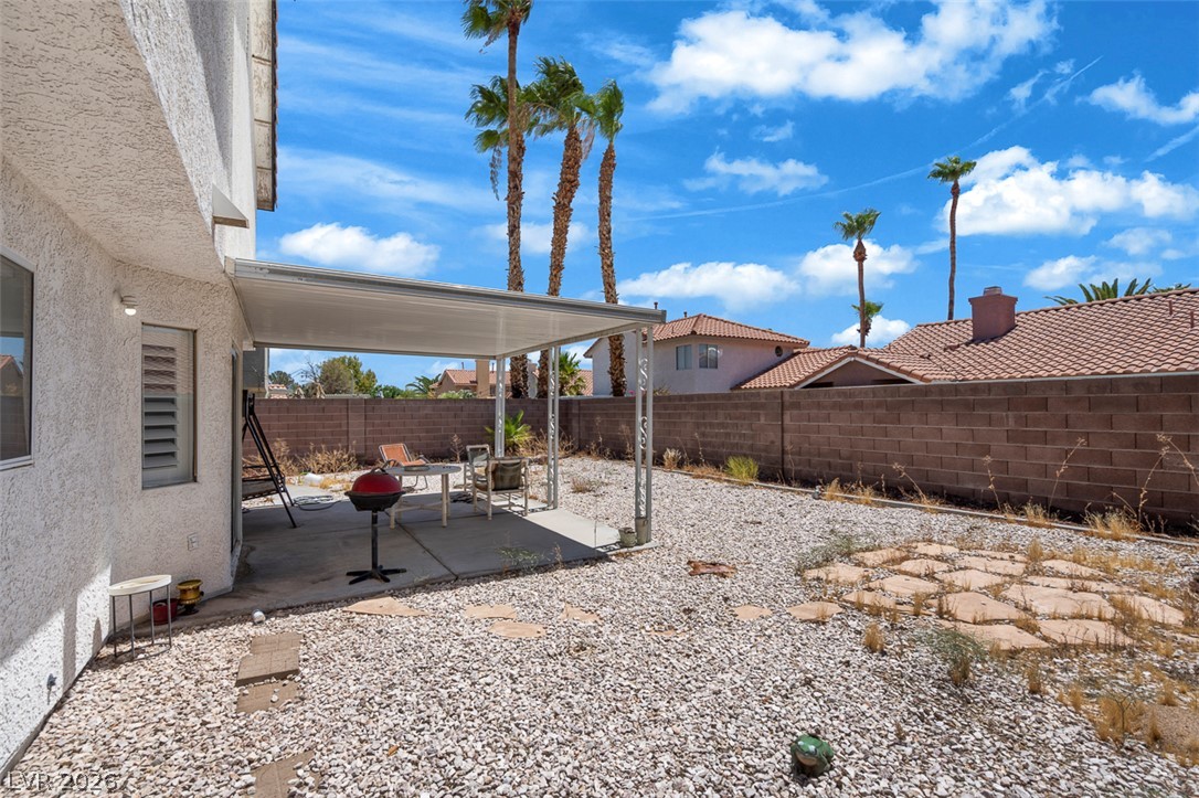 273 Cordero Drive Henderson NV 89074