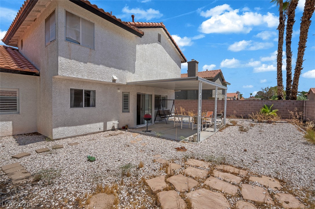 273 Cordero Drive Henderson NV 89074