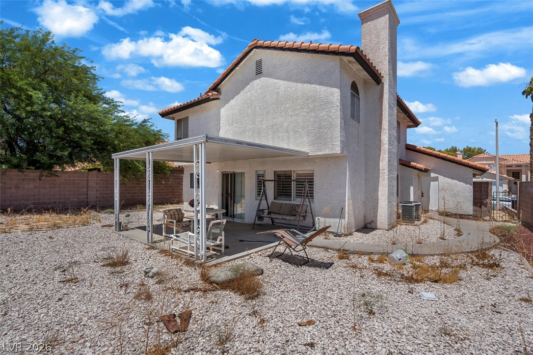 273 Cordero Drive Henderson NV 89074