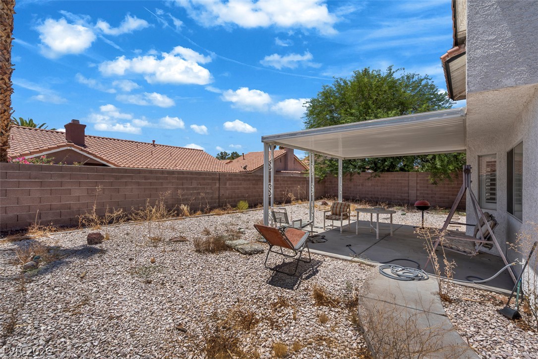 273 Cordero Drive Henderson NV 89074