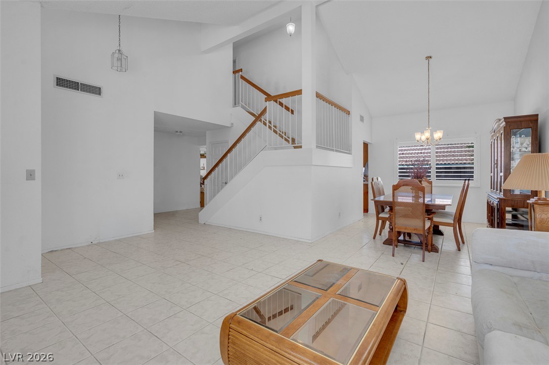 273 Cordero Drive Henderson NV 89074