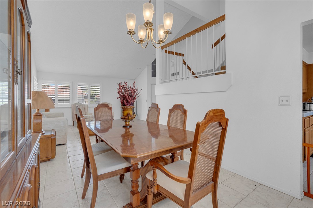 273 Cordero Drive Henderson NV 89074