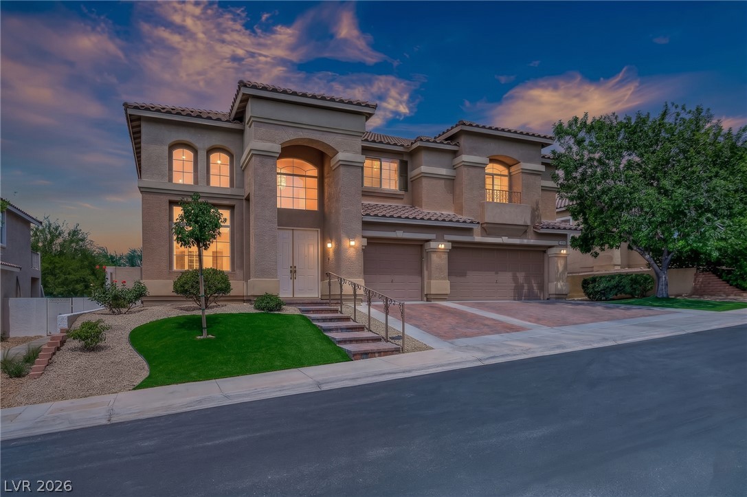 1464 European Drive Henderson NV 89052