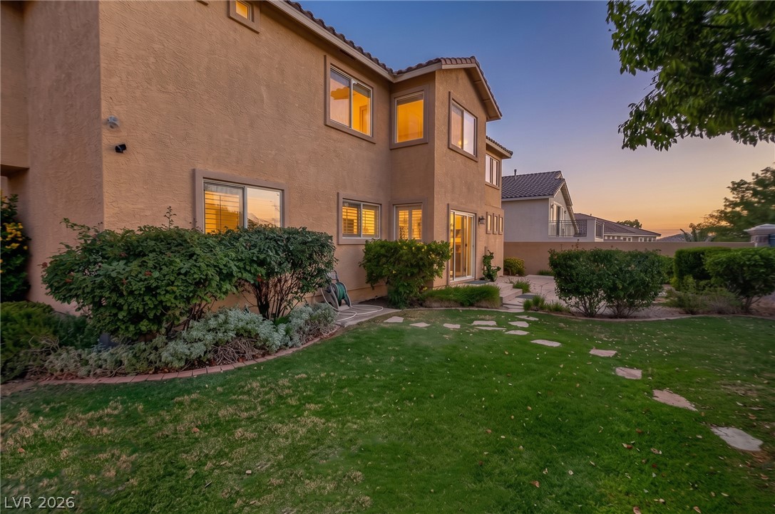 1464 European Drive Henderson NV 89052
