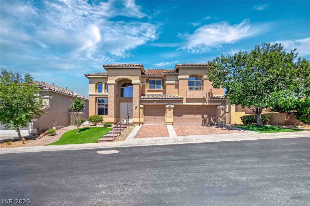 1464 European Drive Henderson NV 89052