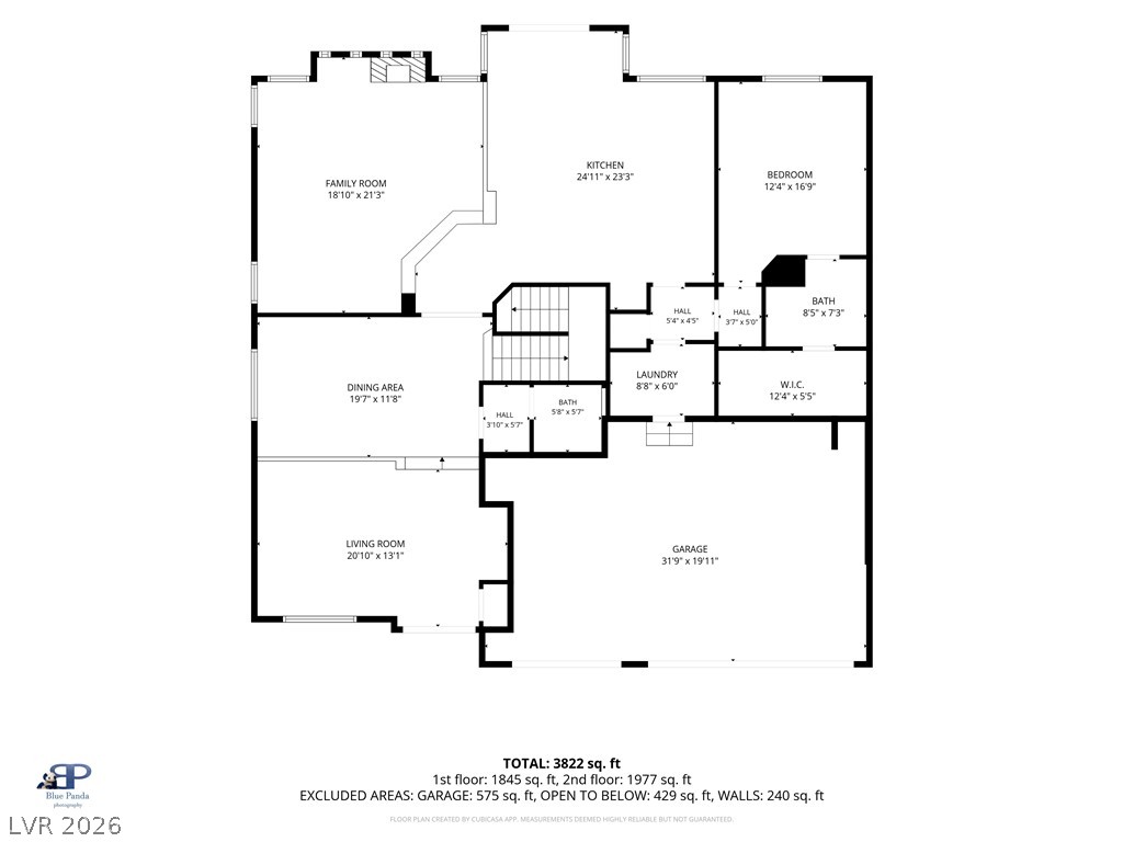 1464 European Drive Henderson NV 89052