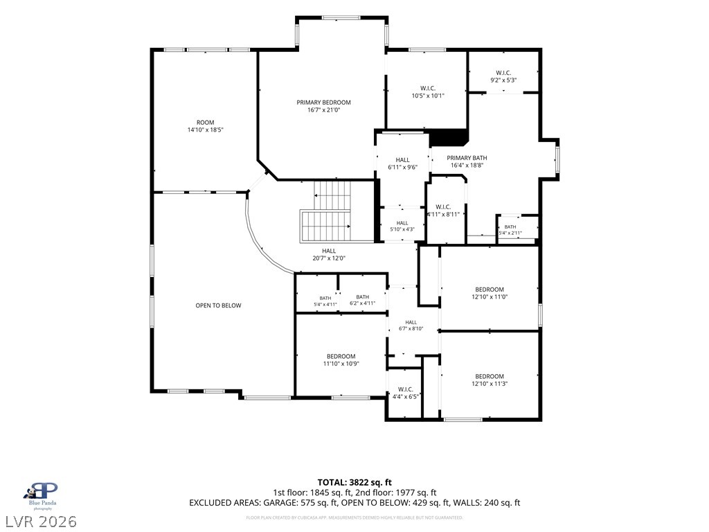 1464 European Drive Henderson NV 89052