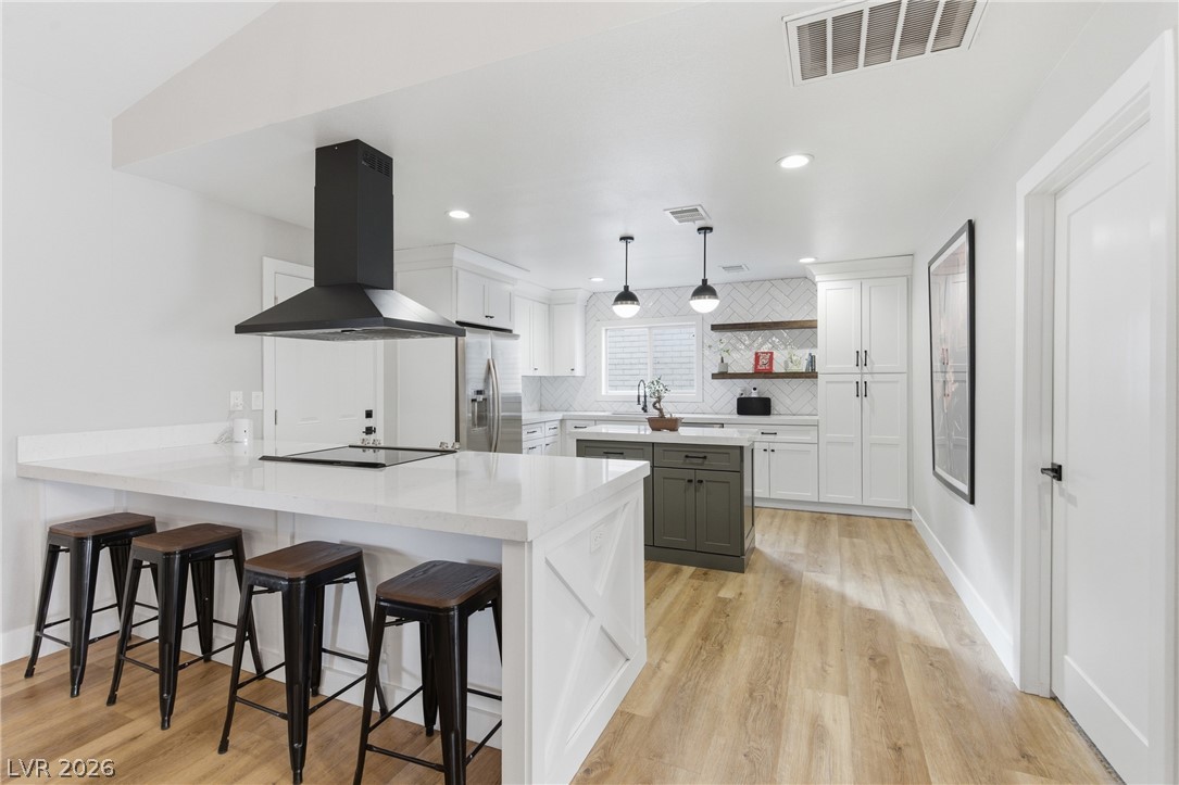 3104 Calle De El Cortez Las Vegas NV 89102