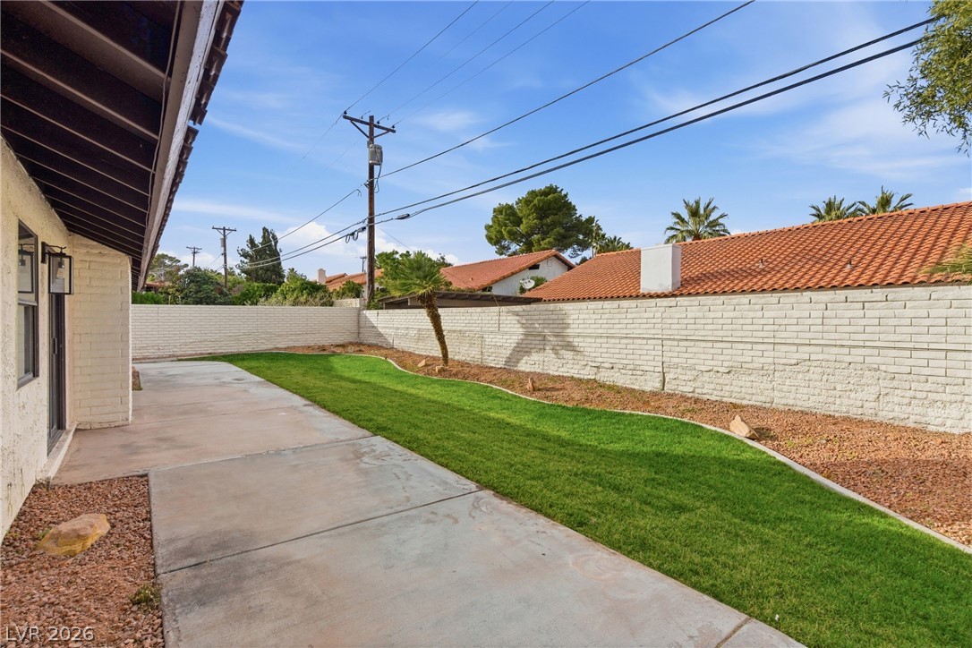 3104 Calle De El Cortez Las Vegas NV 89102