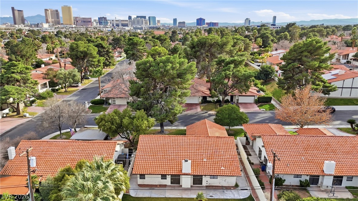 3104 Calle De El Cortez Las Vegas NV 89102