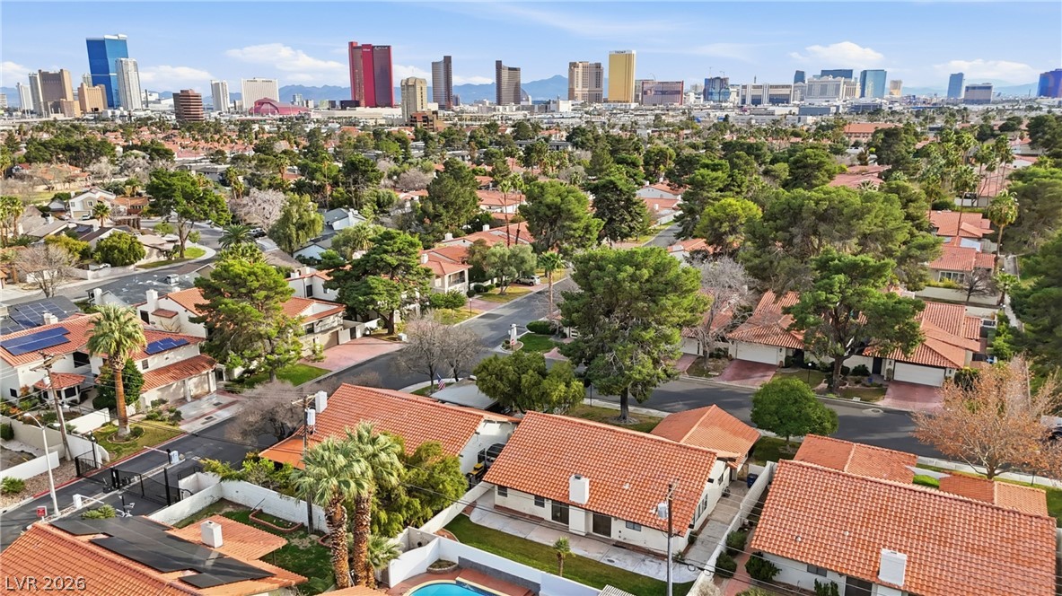 3104 Calle De El Cortez Las Vegas NV 89102
