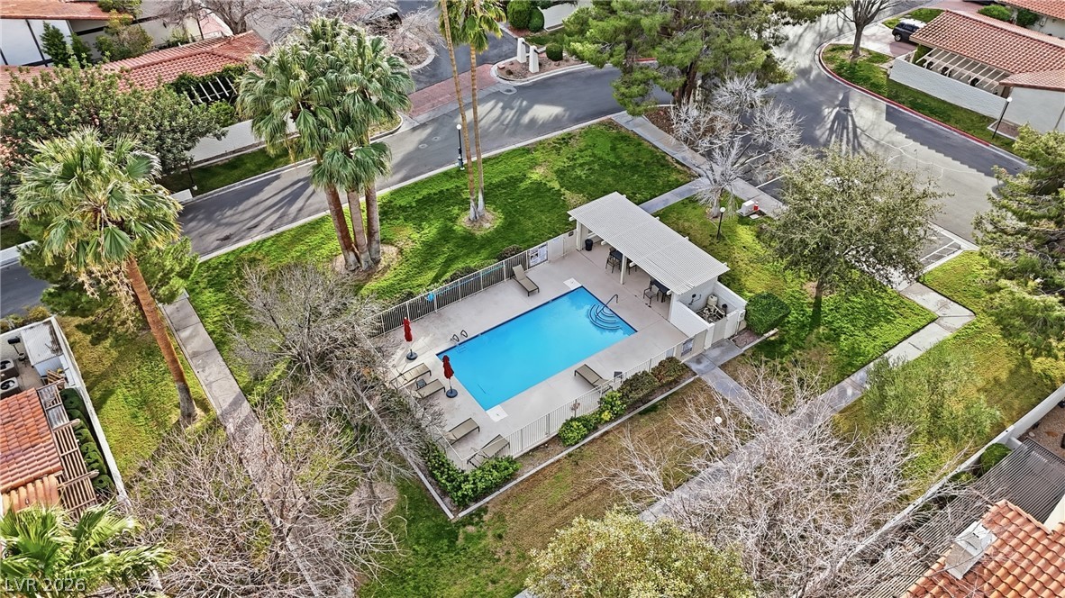 3104 Calle De El Cortez Las Vegas NV 89102