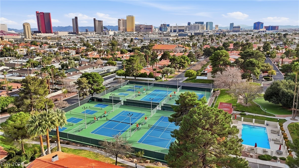 3104 Calle De El Cortez Las Vegas NV 89102