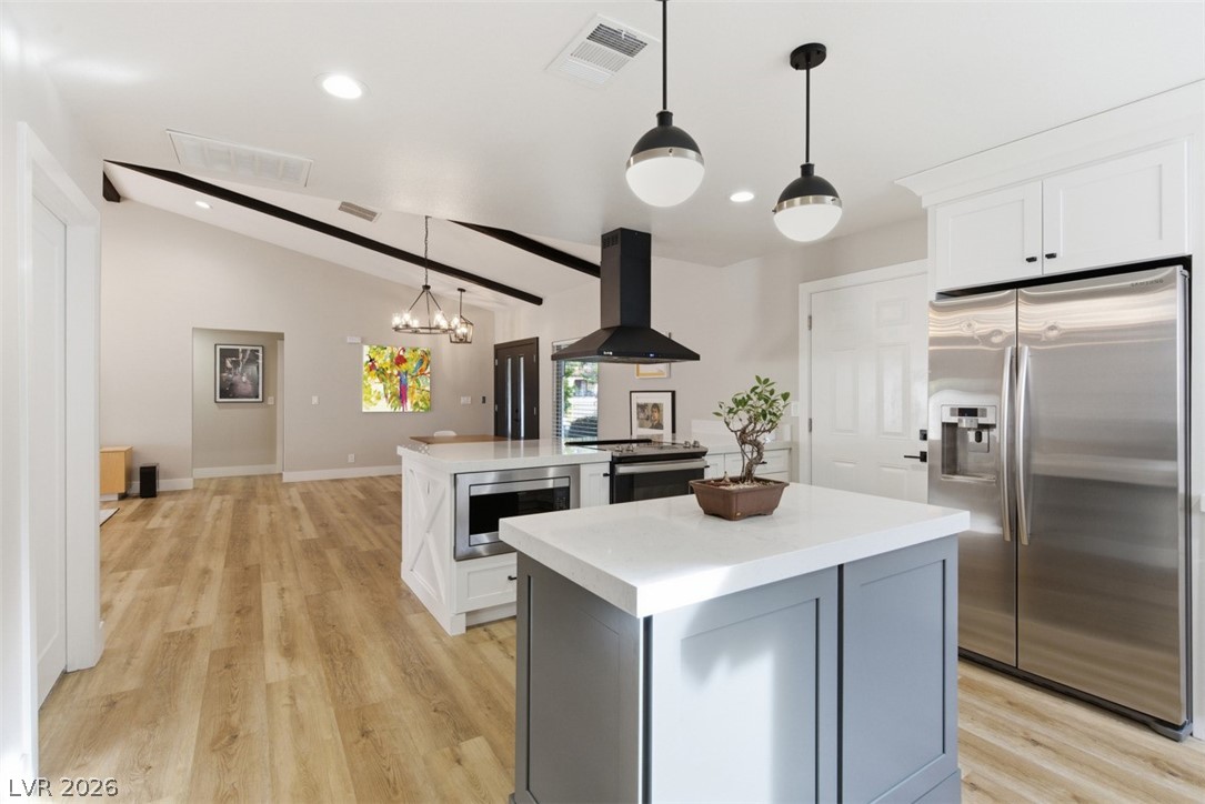 3104 Calle De El Cortez Las Vegas NV 89102
