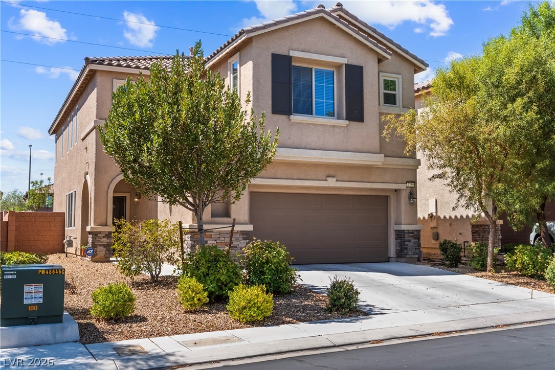 7759 Cape Cod Bay Court Las Vegas NV 89179