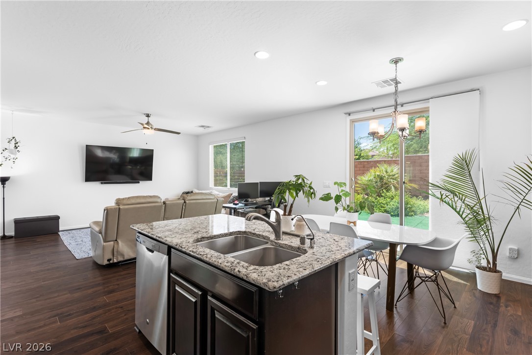 7759 Cape Cod Bay Court Las Vegas NV 89179