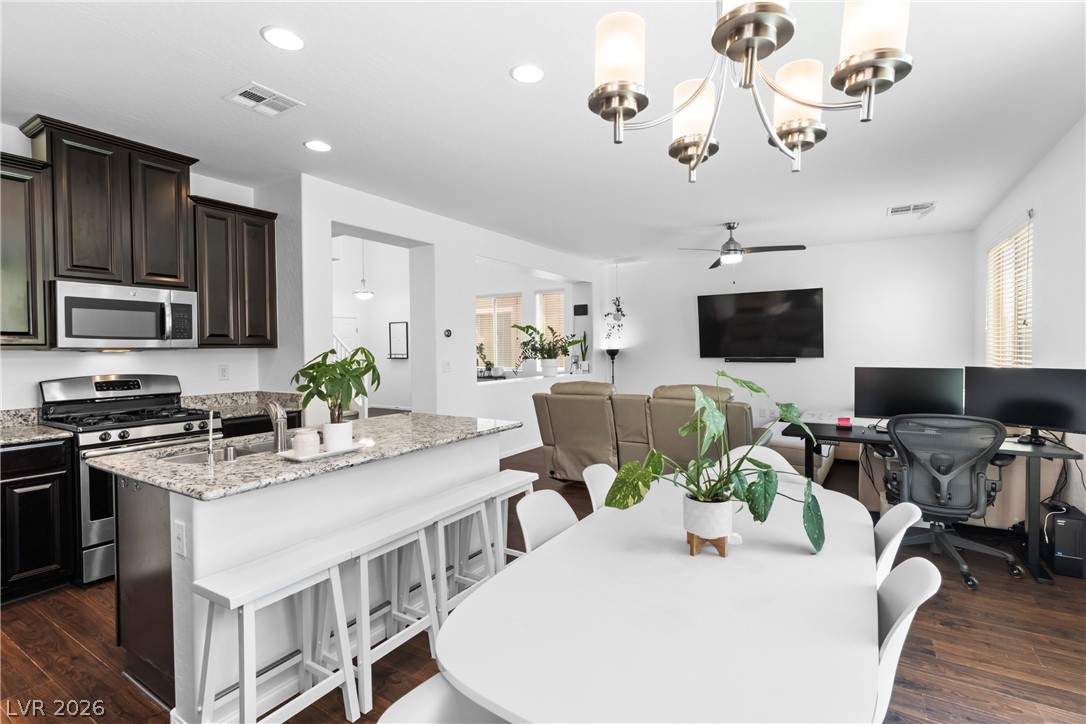 7759 Cape Cod Bay Court Las Vegas NV 89179