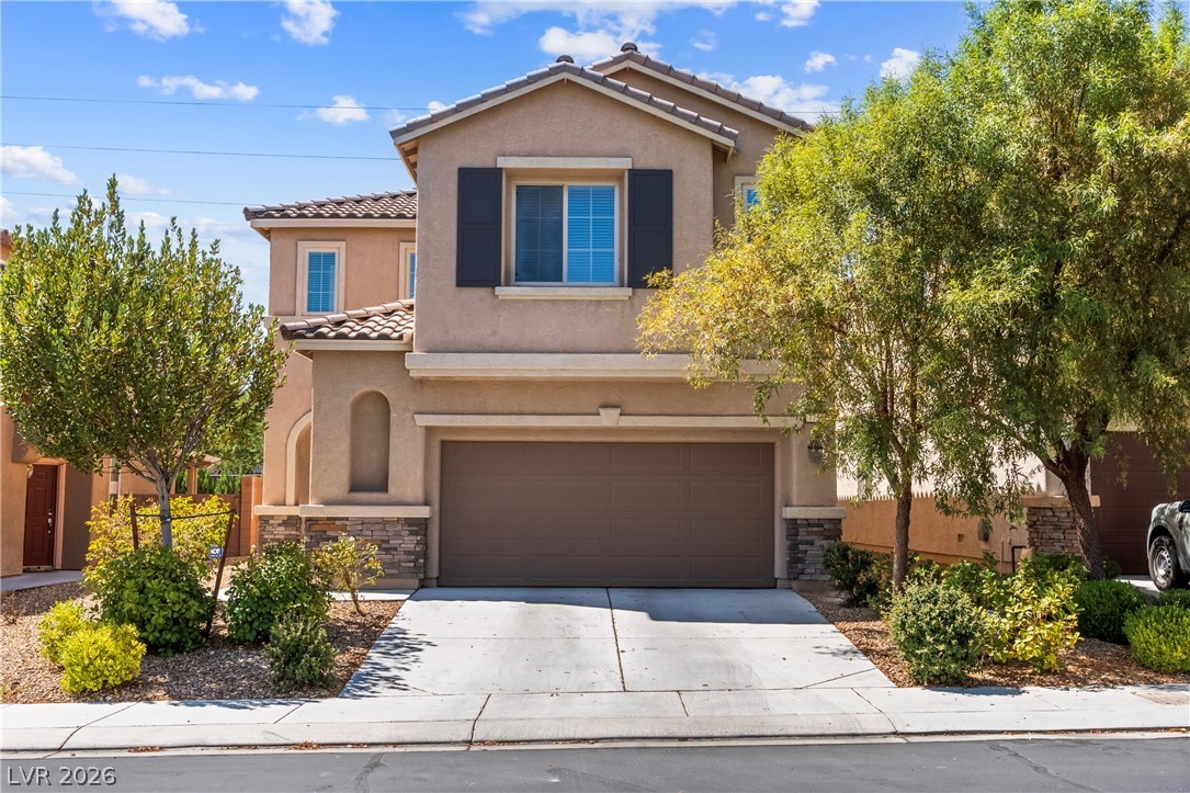 7759 Cape Cod Bay Court Las Vegas NV 89179
