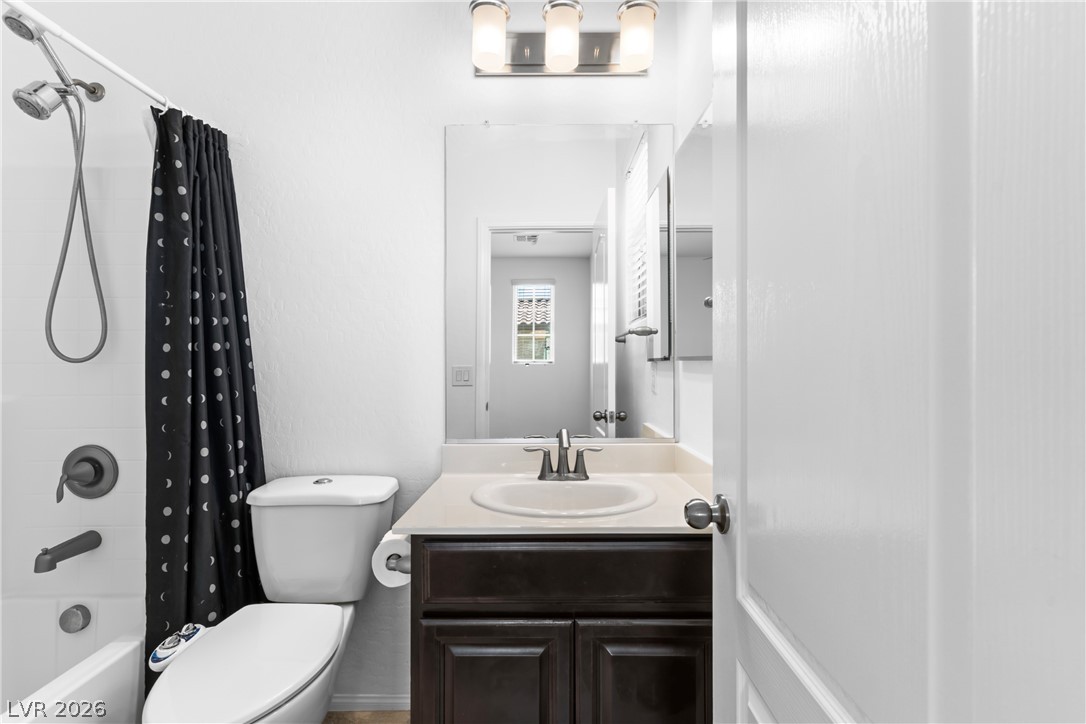 7759 Cape Cod Bay Court Las Vegas NV 89179