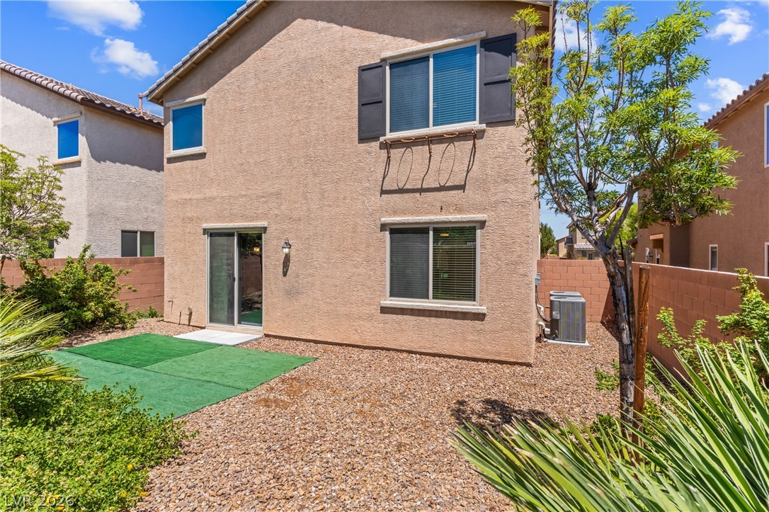 7759 Cape Cod Bay Court Las Vegas NV 89179
