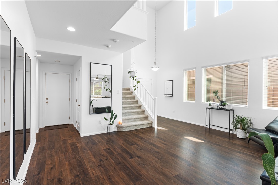 7759 Cape Cod Bay Court Las Vegas NV 89179