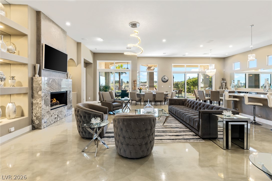 9601 Canyon Mesa Drive Las Vegas NV 89144